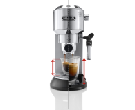 DeLonghi Ekspres kolbowy Dedica Style EC 685.M - 369088 - zdjęcie 4